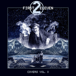 Download Lagu First to Eleven - E.T. MP3 Download Lagu First to Eleven - E.T. MP3