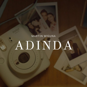Download Lagu Martin Wiguna - Adinda MP3