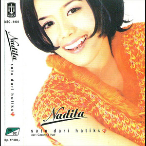 Download Lagu Nadila - Tak Ingin Jauh MP3 Download Lagu Nadila - Tak Ingin Jauh MP3