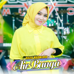 Download Lagu Nazia Marwiana, Ageng Music - Air Bunga MP3 Download Lagu Nazia Marwiana, Ageng Music - Air Bunga MP3