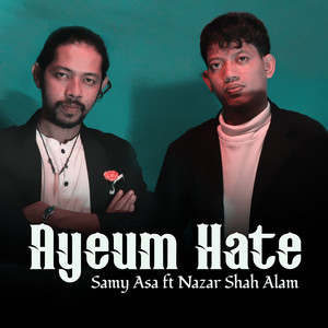 Download Lagu SAMY ASA, Nazar Shah Alam - Ayeum Hate - Live MP3 Download Lagu SAMY ASA, Nazar Shah Alam - Ayeum Hate - Live MP3