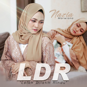 Download Lagu Nazia Marwiana - Lelah Dilatih Rindu MP3 Download Lagu Nazia Marwiana - Lelah Dilatih Rindu MP3