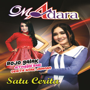 Download Lagu Nella Kharisma, Arga Wilis - Jangan Ada Dusta Diantara Kita MP3