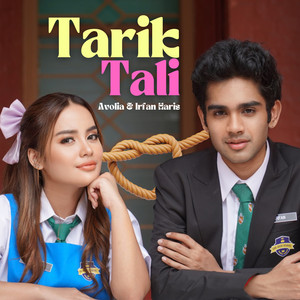 Download Lagu Irfan Haris, Avolia - Tarik Tali MP3 Download Lagu Irfan Haris, Avolia - Tarik Tali MP3