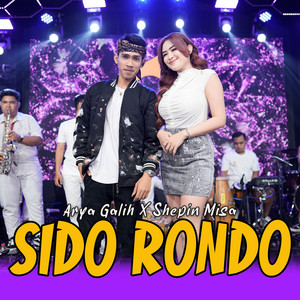 Download Lagu Arya Galih, Shepin Misa - Sido Rondo MP3 Download Lagu Arya Galih, Shepin Misa - Sido Rondo MP3