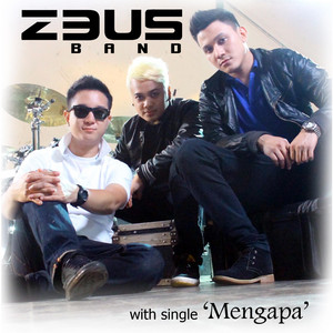 Download Lagu Z3US Band - Mengapa MP3