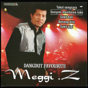 Download Lagu Meggi Z - Lebih Baik Sakit Gigi MP3 Download Lagu Meggi Z - Lebih Baik Sakit Gigi MP3