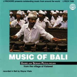 Download Lagu Gamelan Semara Pegulingan - Legong Lasem MP3 Download Lagu Gamelan Semara Pegulingan - Legong Lasem MP3