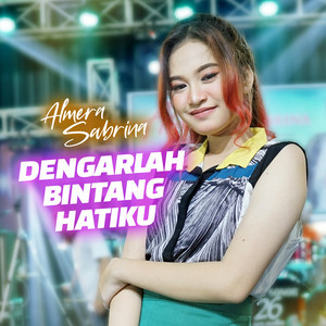 Download Lagu Almera Sabrina - Dengarlah Bintang Hatiku MP3