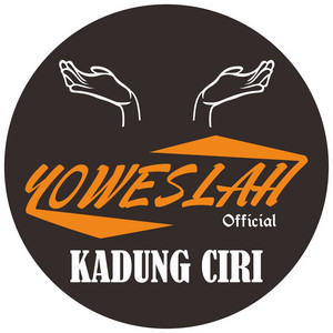 Download Lagu Yoweslah - Kadung Ciri MP3 Download Lagu Yoweslah - Kadung Ciri MP3