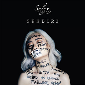 Download Lagu Saly Yuniar - Sendiri MP3 Download Lagu Saly Yuniar - Sendiri MP3