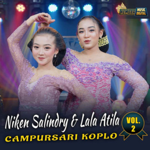 Download Lagu Niken Salindry, Lala Atila - Full Senyum Sayang MP3 Download Lagu Niken Salindry, Lala Atila - Full Senyum Sayang MP3