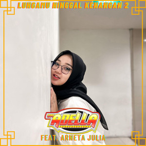 Download Lagu OM Adella, Arneta Julia - Lungamu Ninggal Kenangan 2 MP3