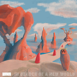 Download Lagu Kalabiru - In Search of a New World MP3