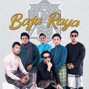 Download Lagu Floor 88 - Baju Raya MP3 Download Lagu Floor 88 - Baju Raya MP3