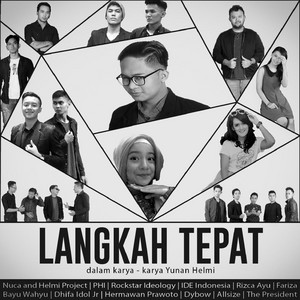 Download Lagu Yunan Helmi - Crolatte MP3