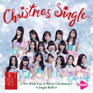Download Lagu JKT48 - Jingle Bells MP3