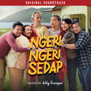 Download Lagu Viky Sianipar, Ogar Nababan - Huta Namartuai - Original Soundtrack from "Ngeri-Ngeri Sedap" MP3