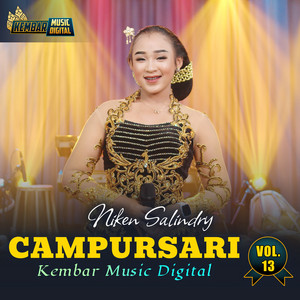 Download Lagu Niken Salindry - Ego MP3 Download Lagu Niken Salindry - Ego MP3