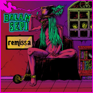 Download Lagu Remissa - Dalam Sepi MP3 Download Lagu Remissa - Dalam Sepi MP3