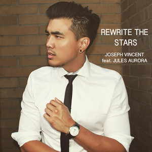 Download Lagu Joseph Vincent, Jules Aurora - Rewrite the Stars MP3