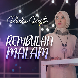 Download Lagu Rheka Restu - Rembulan Malam MP3