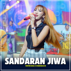 Download Lagu NIRWANA COMEBACK - SANDARAN JIWA - Icha Yang MP3 Download Lagu NIRWANA COMEBACK - SANDARAN JIWA - Icha Yang MP3