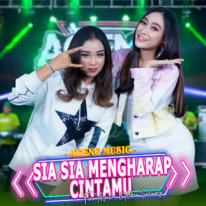 Download Lagu Fira Azahra, Ageng Music, Niken Salindry - Sia Sia Mengharap Cintamu MP3