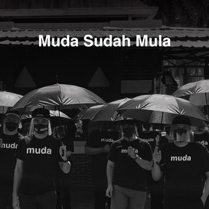 Download Lagu M.U.D.A, Syed Saddiq - Muda Sudah Mula MP3