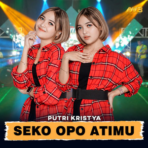 Download Lagu Putri Kristya - Seko Opo Atimu MP3