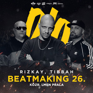 Download Lagu Rizkay, Tibbah, LMEN PRALA - Beatmaking 26. MP3 Download Lagu Rizkay, Tibbah, LMEN PRALA - Beatmaking 26. MP3