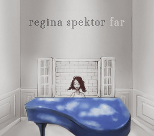 Download Lagu Regina Spektor - Two Birds MP3 Download Lagu Regina Spektor - Two Birds MP3