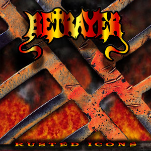 Download Lagu Betrayer - Tribulation MP3 Download Lagu Betrayer - Tribulation MP3