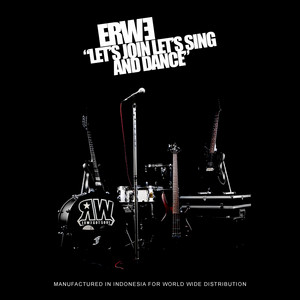 Download Lagu Erwe - Let's Join, Let's Sing, and Dance MP3 Download Lagu Erwe - Let's Join, Let's Sing, and Dance MP3