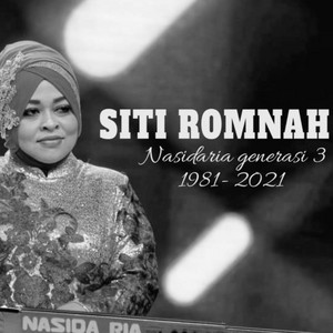 Download Lagu Nasida Ria - Selamat Jalan MP3