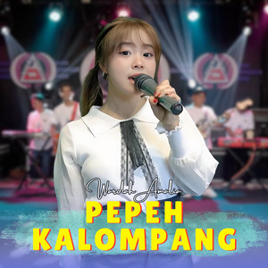 Download Lagu Wardah Amalia - Pepeh Kalompang MP3 Download Lagu Wardah Amalia - Pepeh Kalompang MP3