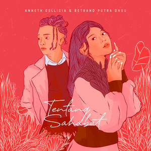 Download Lagu Anneth, Betrand Putra Onsu - Tentang Sahabat MP3 Download Lagu Anneth, Betrand Putra Onsu - Tentang Sahabat MP3