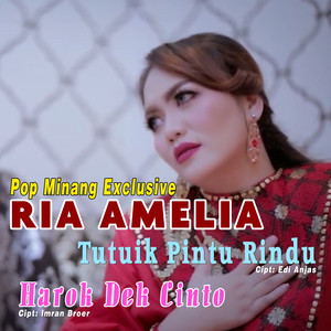 Download Lagu Ria Amelia - Mambana Denai MP3 Download Lagu Ria Amelia - Mambana Denai MP3