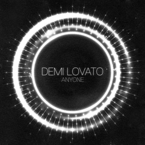 Download Lagu Demi Lovato - Anyone MP3
