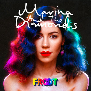 Download Lagu MARINA - Happy MP3 Download Lagu MARINA - Happy MP3