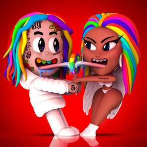 Download Lagu 6ix9ine, Nicki Minaj - TROLLZ (with Nicki Minaj) MP3 Download Lagu 6ix9ine, Nicki Minaj - TROLLZ (with Nicki Minaj) MP3