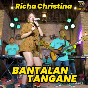 Download Lagu RICHA CHRISTINA - Bantalan Tangane MP3 Download Lagu RICHA CHRISTINA - Bantalan Tangane MP3