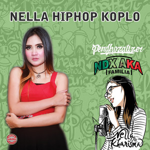 Download Lagu Nella Kharisma - Aku Cah Kerjo MP3