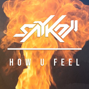 Download Lagu Saykoji - How U Feel MP3 Download Lagu Saykoji - How U Feel MP3