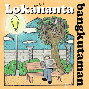 Download Lagu Bangkutaman - Lukisan MP3 Download Lagu Bangkutaman - Lukisan MP3