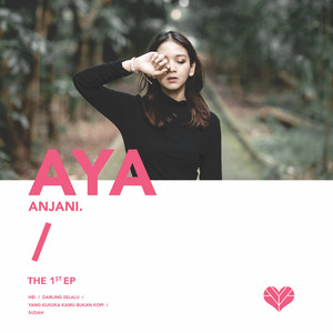 Download Lagu Aya Anjani - Yang Kusuka Kamu Bukan Kopi MP3