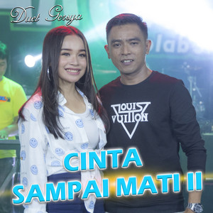 Download Lagu Tasya Rosmala, Gerry Mahesa - Cinta Sampai Mati 2 MP3