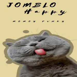 Download Lagu Momoy fvnky - DJ JOMBLO HAPPY MP3