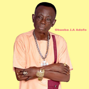 Download Lagu Obuoba J.A Adofo - Eka Pae Abusua MP3