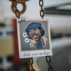 Download Lagu Walag - Doaku Yang Ingin Kaya MP3